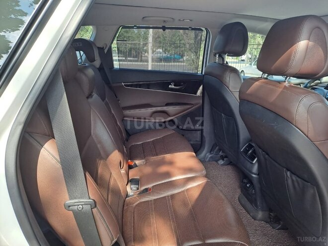 Kia Sorento 2016, 195,000 km - 2.0 l - Bakı