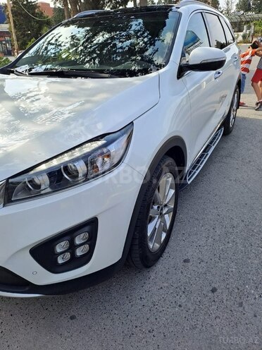Kia Sorento 2016, 195,000 km - 2.0 l - Bakı