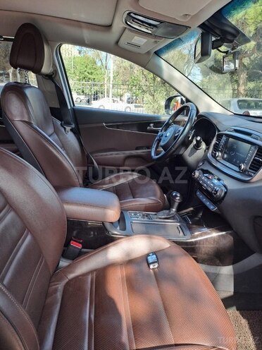 Kia Sorento 2016, 195,000 km - 2.0 l - Bakı