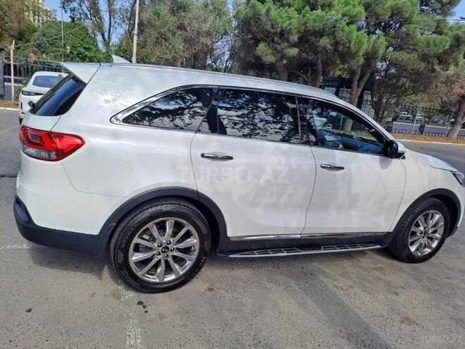 Kia Sorento 2016, 195,000 km - 2.0 l - Bakı