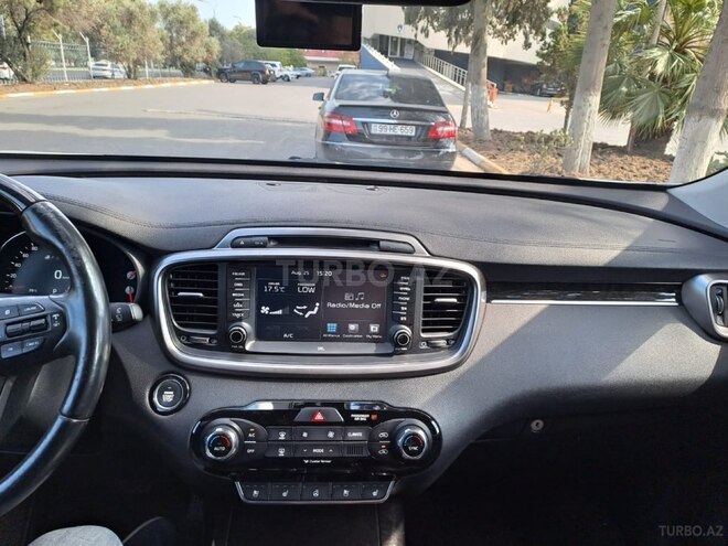 Kia Sorento 2016, 195,000 km - 2.0 l - Bakı