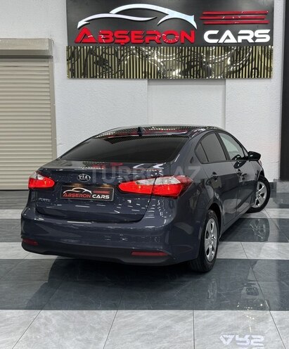 Kia Forte 2016, 95,000 km - 1.8 l - Sumqayıt