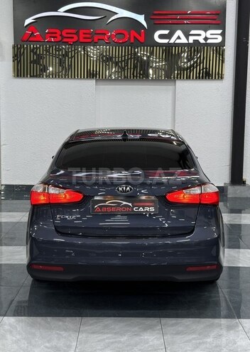Kia Forte 2016, 95,000 km - 1.8 l - Sumqayıt