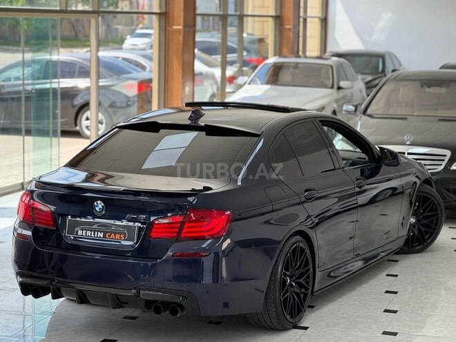 BMW 528-7