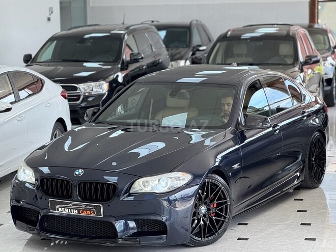 BMW 528-5