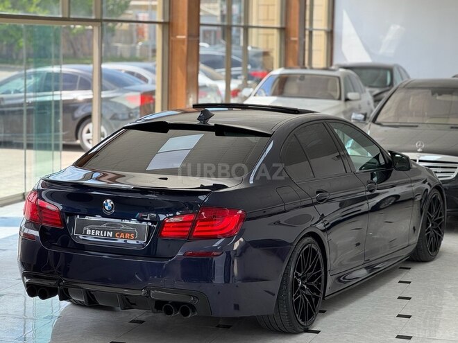 BMW 528-9