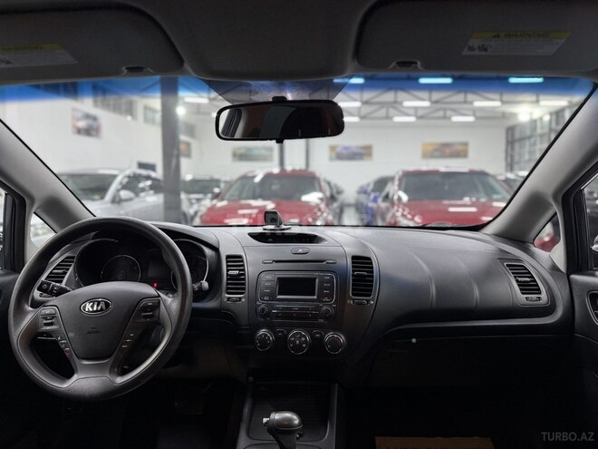 Kia Forte 2016, 95,000 km - 1.8 l - Sumqayıt