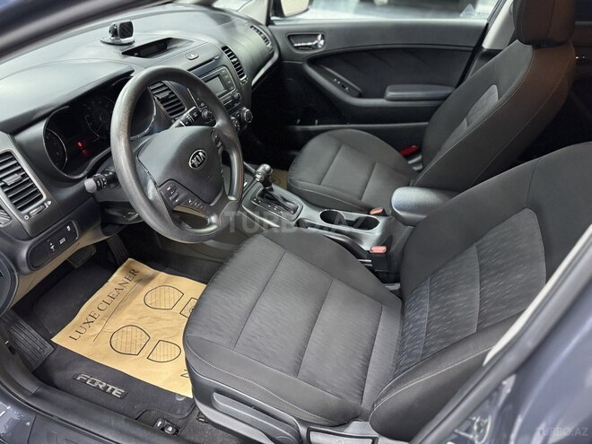 Kia Forte 2016, 95,000 km - 1.8 l - Sumqayıt