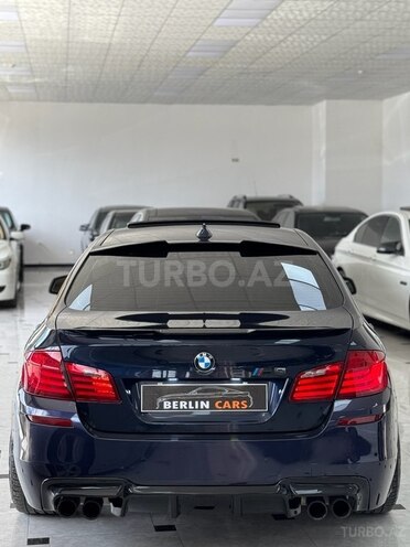 BMW 528-11