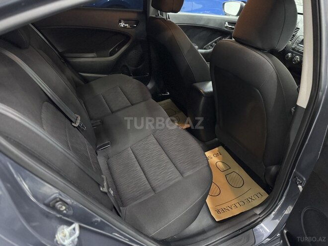 Kia Forte 2016, 95,000 km - 1.8 l - Sumqayıt
