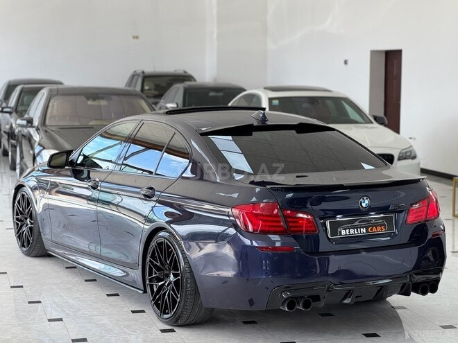 BMW 528-10