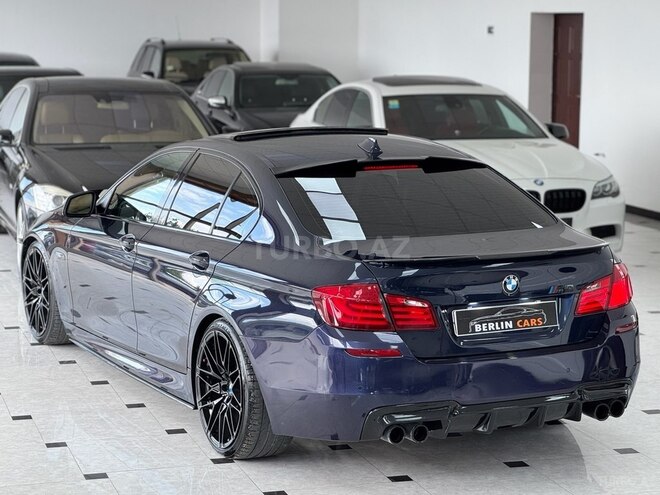 BMW 528-13