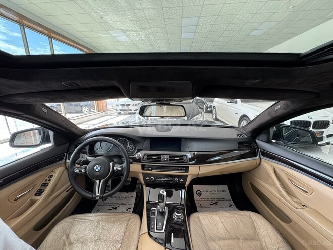 BMW 528-16