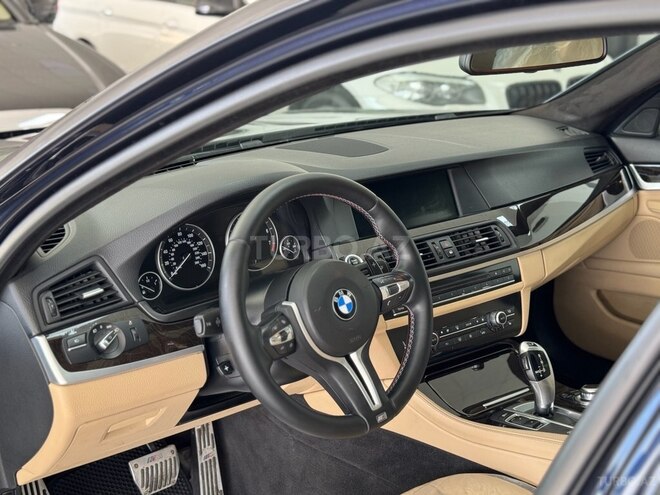 BMW 528-18