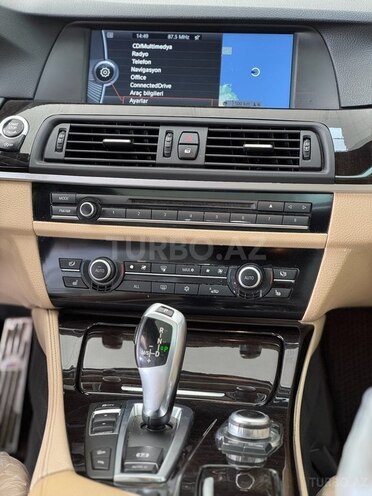 BMW 528-21