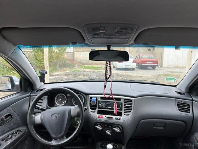 Kia Rio 2005, 257,000 km - 1.4 l - Bakı