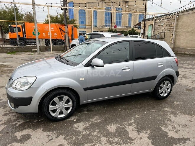 Kia Rio 2005, 257,000 km - 1.4 l - Bakı