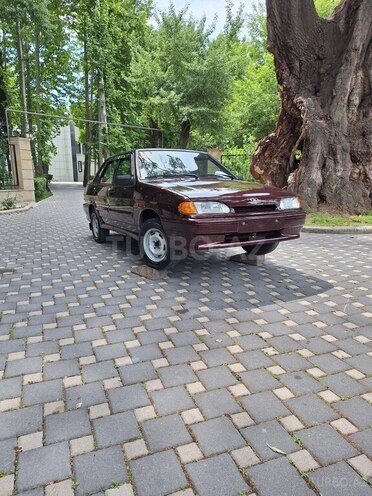 LADA (VAZ) 2115 2012, 81,000 km - 1.6 l - Yevlax