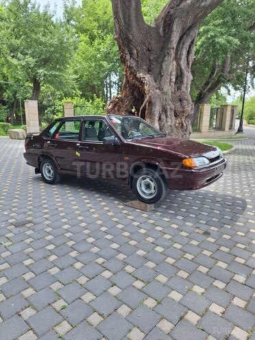 LADA (VAZ) 2115 2012, 81,000 km - 1.6 l - Yevlax