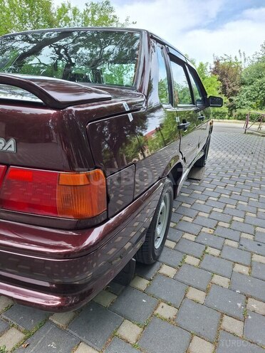 LADA (VAZ) 2115 2012, 81,000 km - 1.6 l - Yevlax