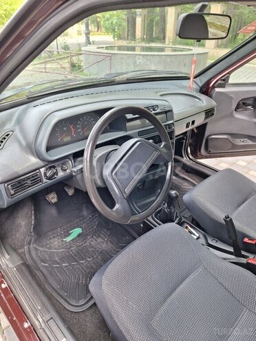 LADA (VAZ) 2115 2012, 81,000 km - 1.6 l - Yevlax