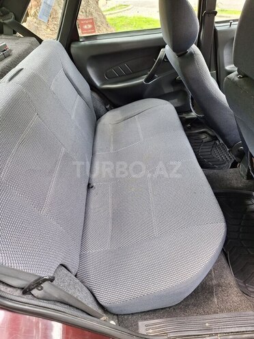 LADA (VAZ) 2115 2012, 81,000 km - 1.6 l - Yevlax