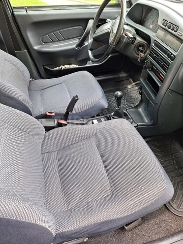 LADA (VAZ) 2115 2012, 81,000 km - 1.6 l - Yevlax