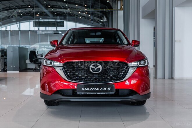 Mazda CX-5-2