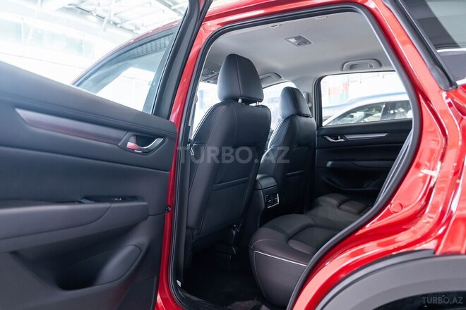 Mazda CX-5-13