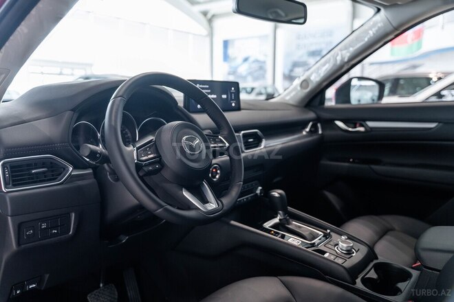 Mazda CX-5-9