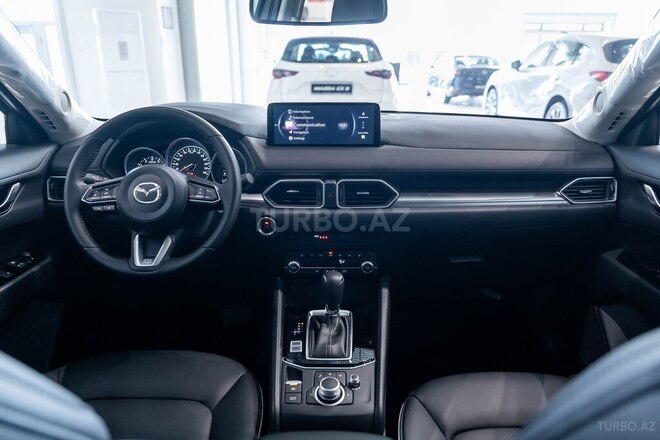 Mazda CX-5-7