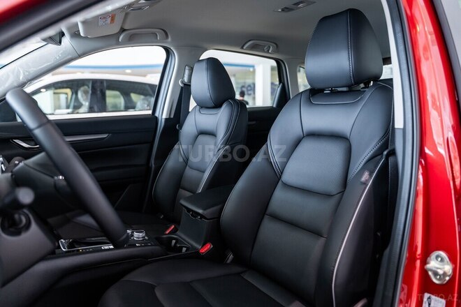 Mazda CX-5-11