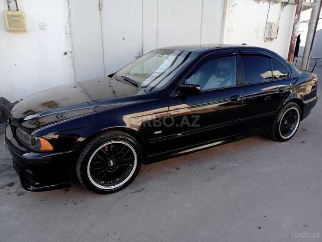BMW 528 1997, 178,000 km - 2.8 l - Bakı