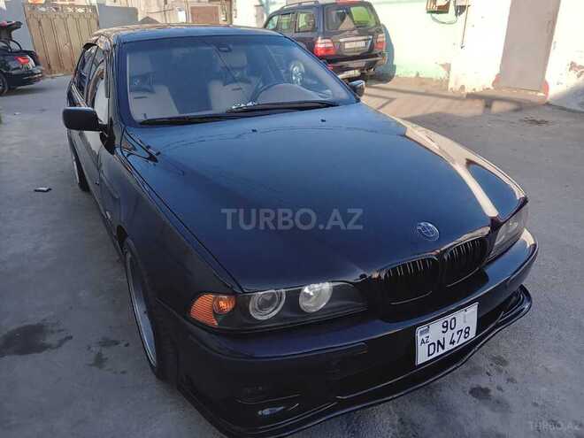 BMW 528 1997, 178,000 km - 2.8 l - Bakı