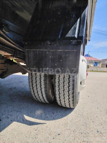 GAZ 33021 1999, 600,000 km - 2.4 l - İmişli