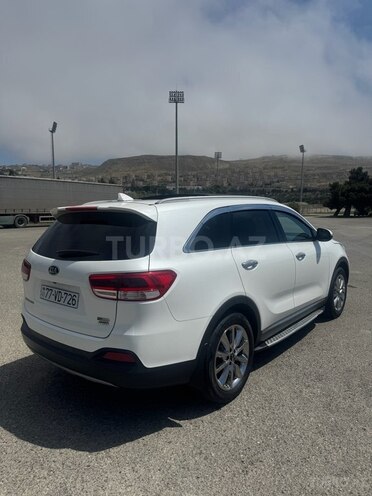 Kia Sorento 2016, 179,500 km - 2.0 l - Bakı