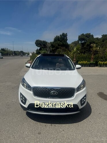 Kia Sorento 2016, 179,500 km - 2.0 l - Bakı