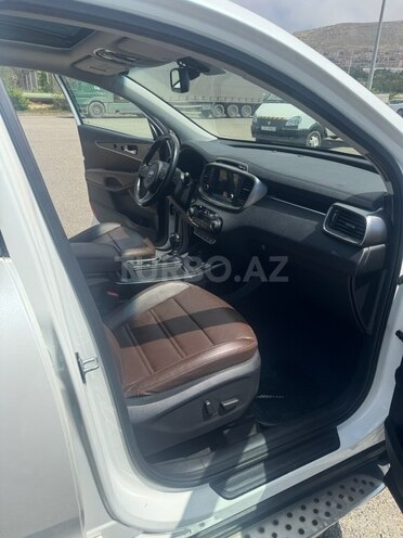Kia Sorento 2016, 179,500 km - 2.0 l - Bakı