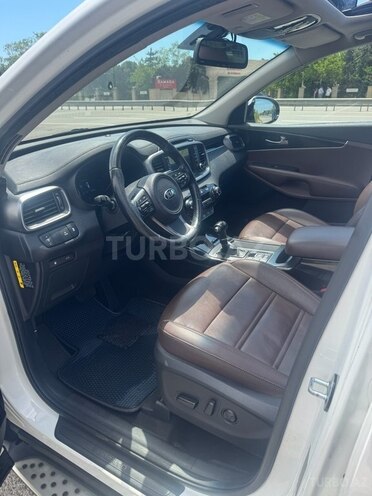 Kia Sorento 2016, 179,500 km - 2.0 l - Bakı