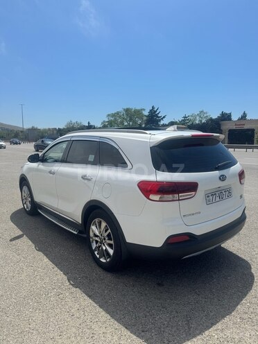 Kia Sorento 2016, 179,500 km - 2.0 l - Bakı