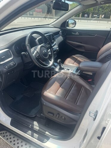 Kia Sorento 2016, 179,500 km - 2.0 l - Bakı
