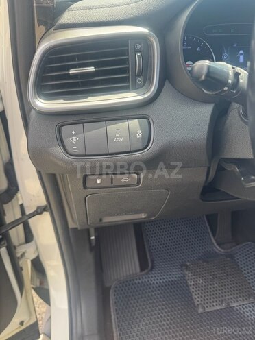 Kia Sorento 2016, 179,500 km - 2.0 l - Bakı