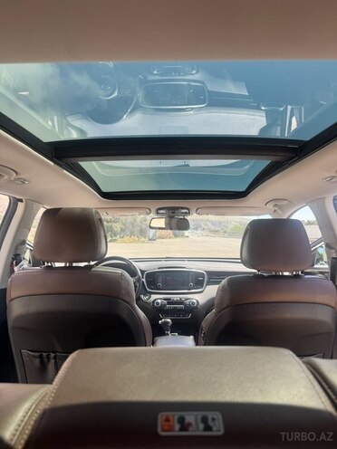 Kia Sorento 2016, 179,500 km - 2.0 l - Bakı