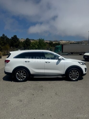 Kia Sorento 2016, 179,500 km - 2.0 l - Bakı