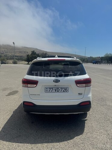 Kia Sorento 2016, 179,500 km - 2.0 l - Bakı