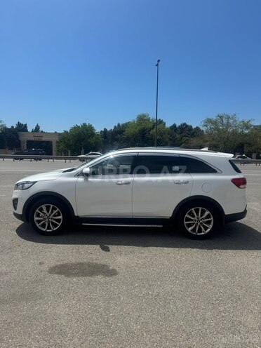 Kia Sorento 2016, 179,500 km - 2.0 l - Bakı