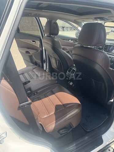 Kia Sorento 2016, 179,500 km - 2.0 l - Bakı