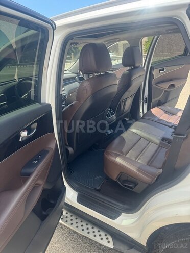 Kia Sorento 2016, 179,500 km - 2.0 l - Bakı