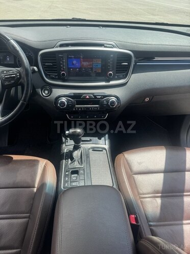 Kia Sorento 2016, 179,500 km - 2.0 l - Bakı