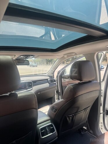 Kia Sorento 2016, 179,500 km - 2.0 l - Bakı